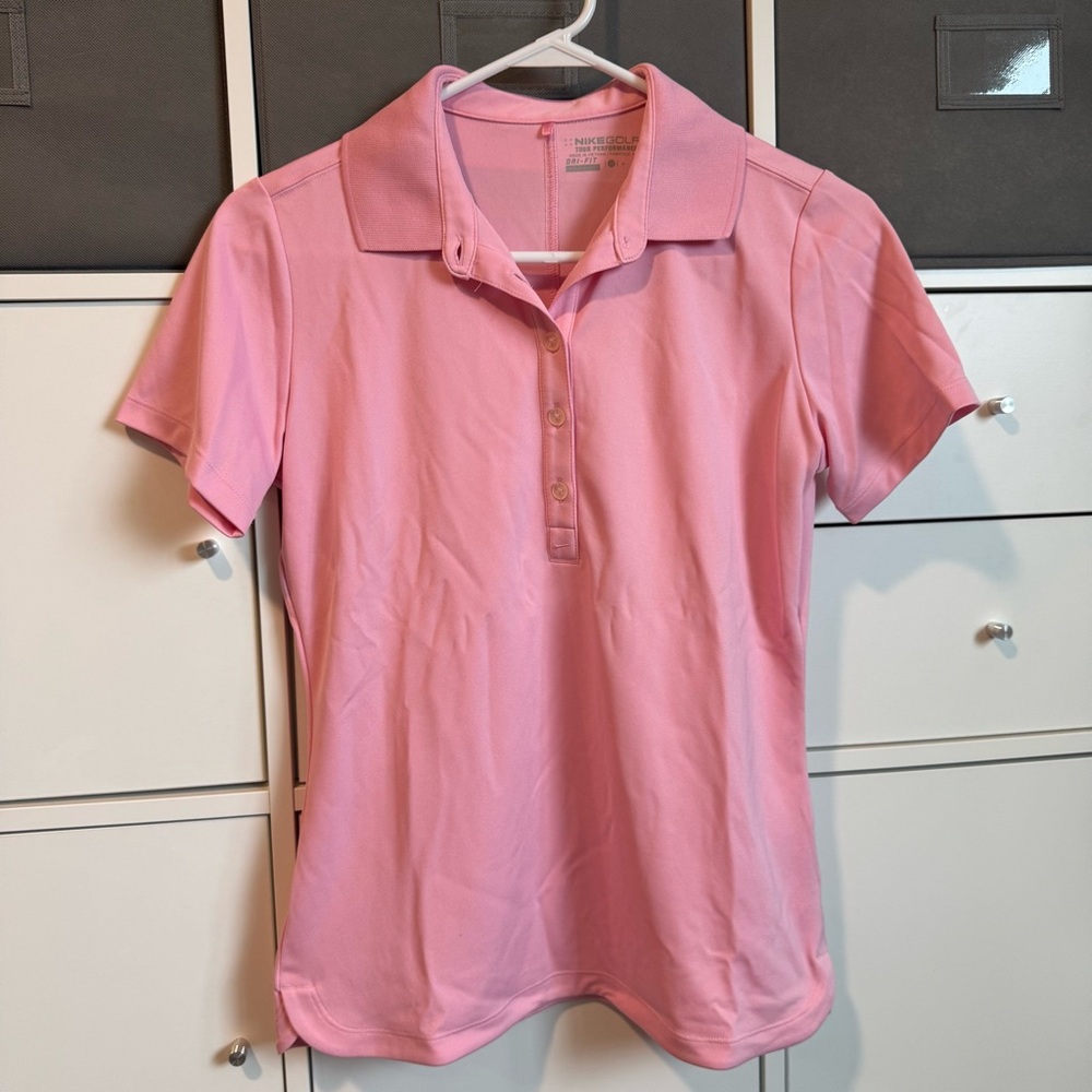 Nike Golf Polo